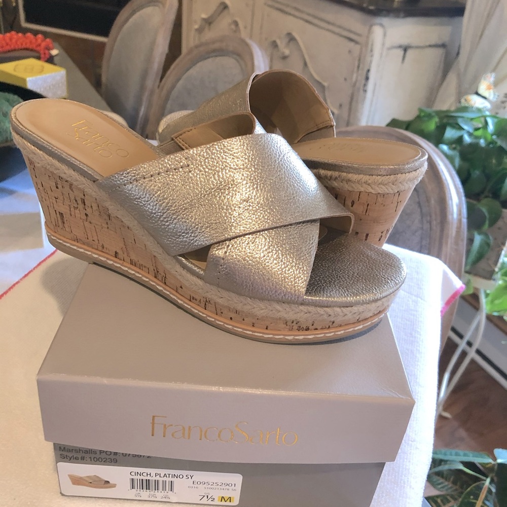 Espadrilles